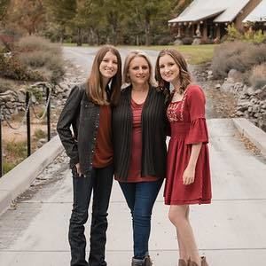 Meet your Posher, Beth